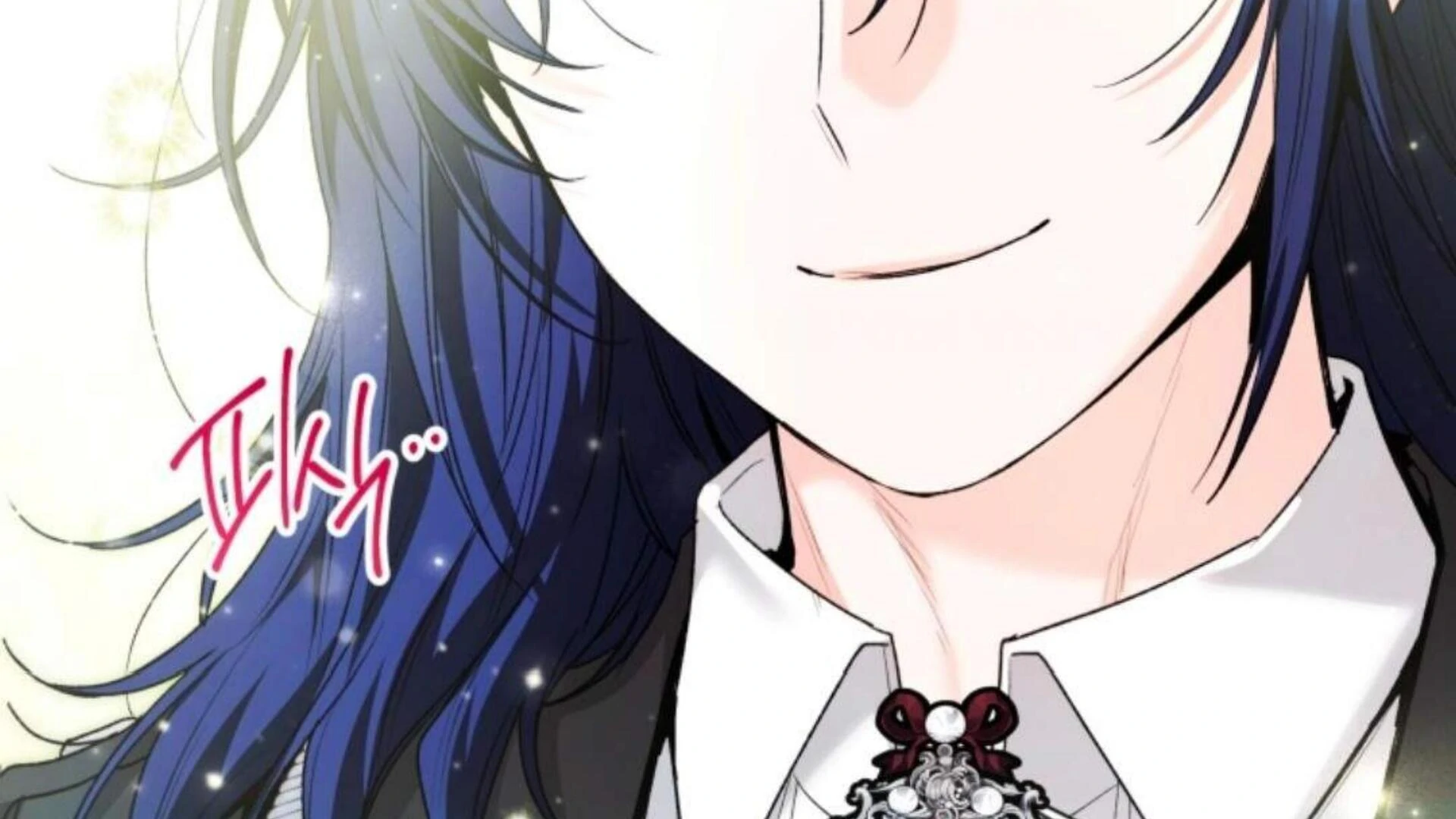 Black Killer Whale Baby Chapter 77 Gambar 69