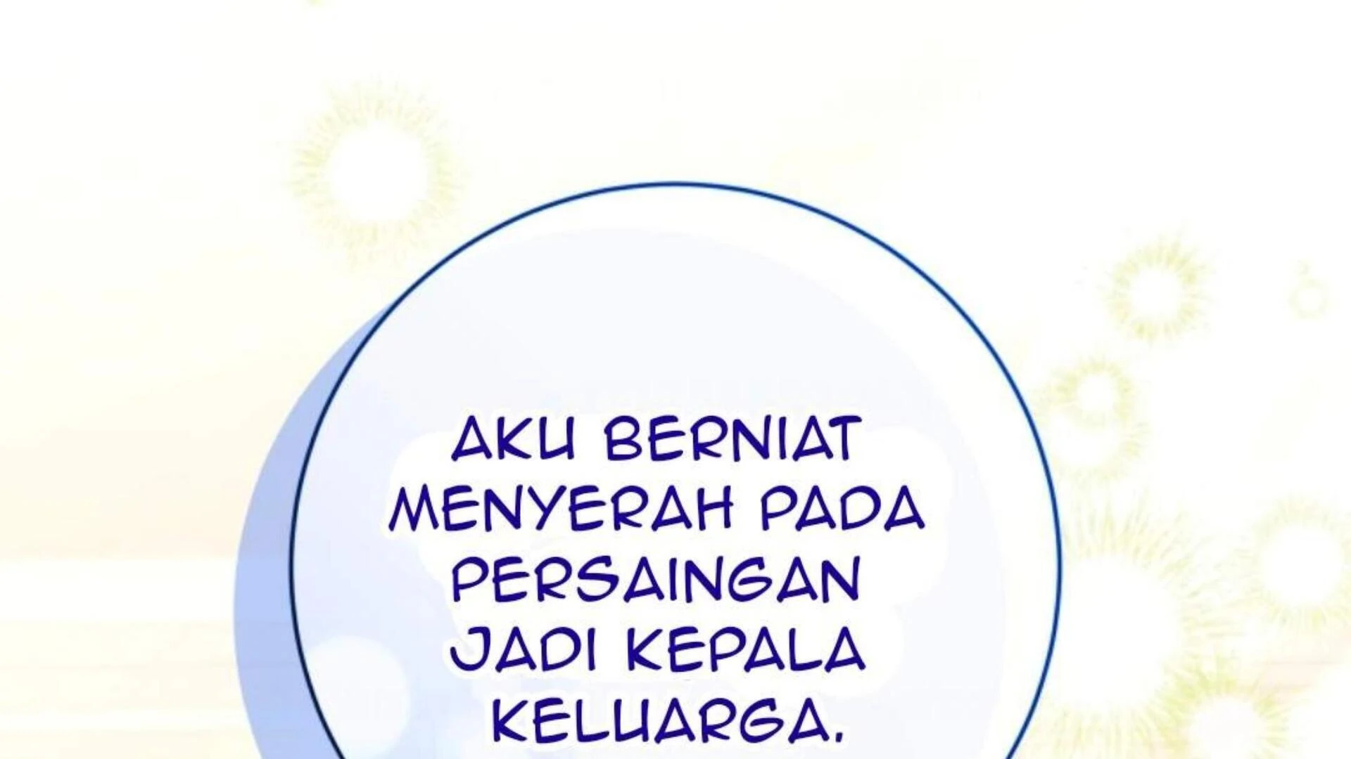 Black Killer Whale Baby Chapter 77 Gambar 72