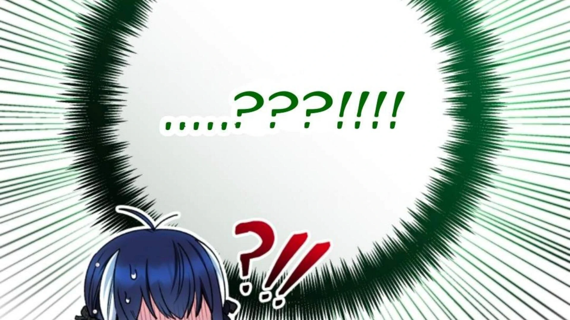 Black Killer Whale Baby Chapter 77 Gambar 82