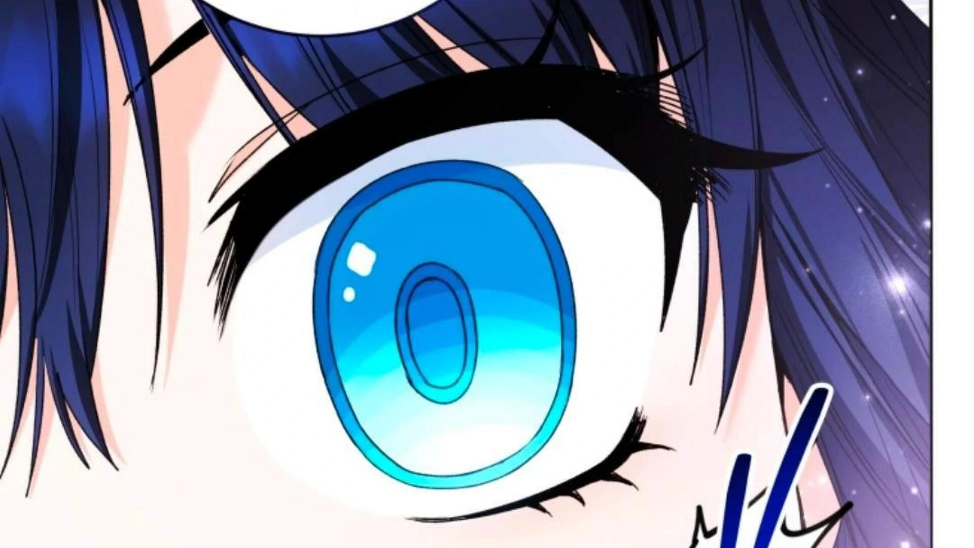 Black Killer Whale Baby Chapter 77 Gambar 93