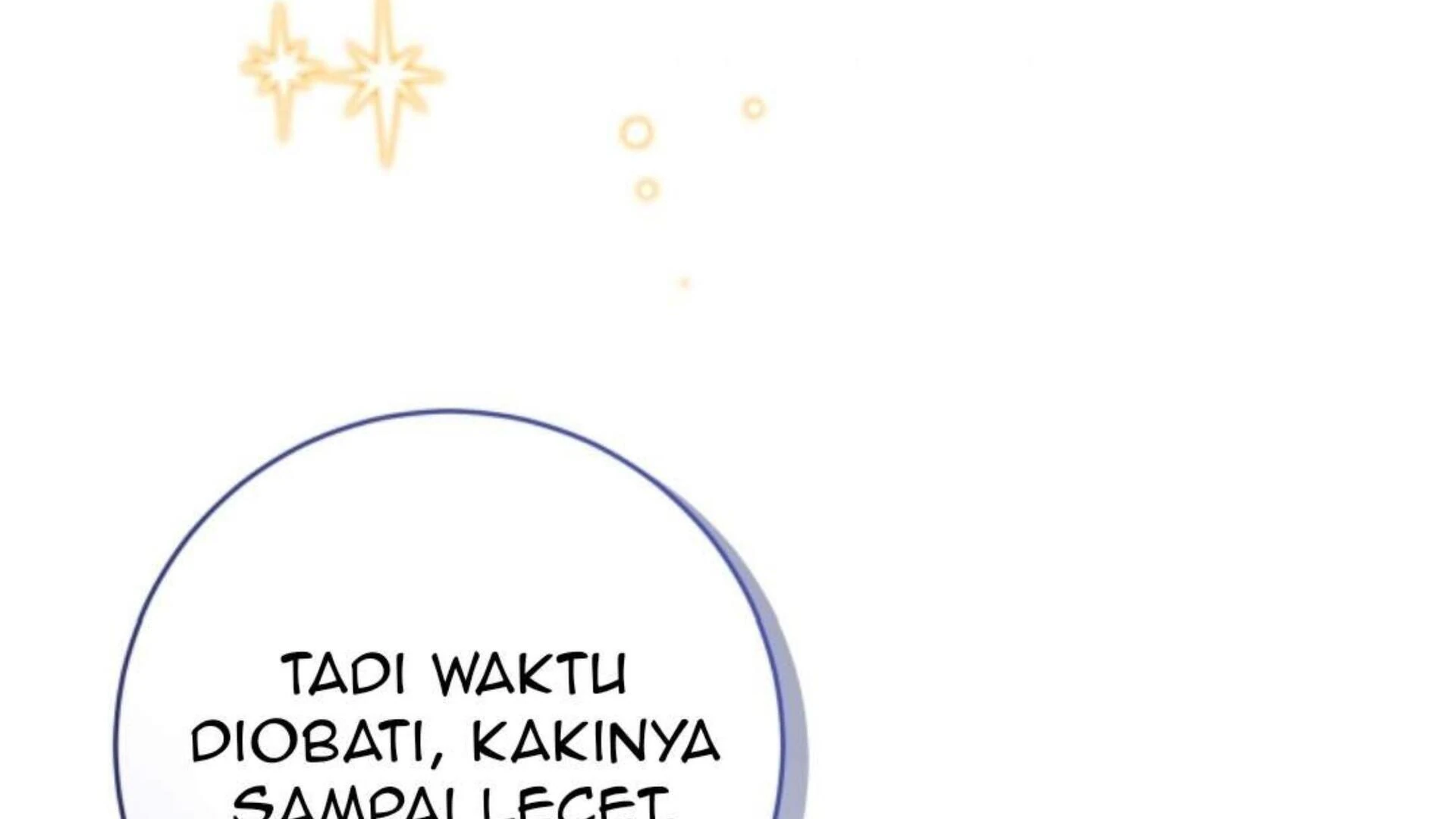 Black Killer Whale Baby Chapter 78 Gambar 112