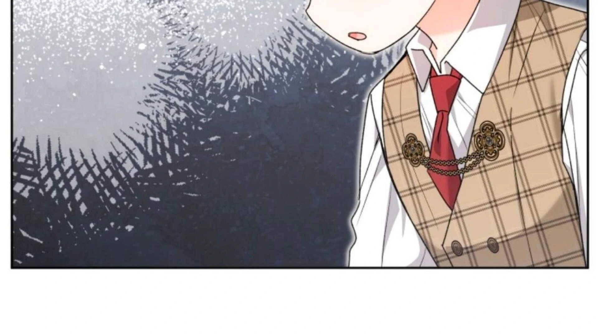 Black Killer Whale Baby Chapter 78 Gambar 115