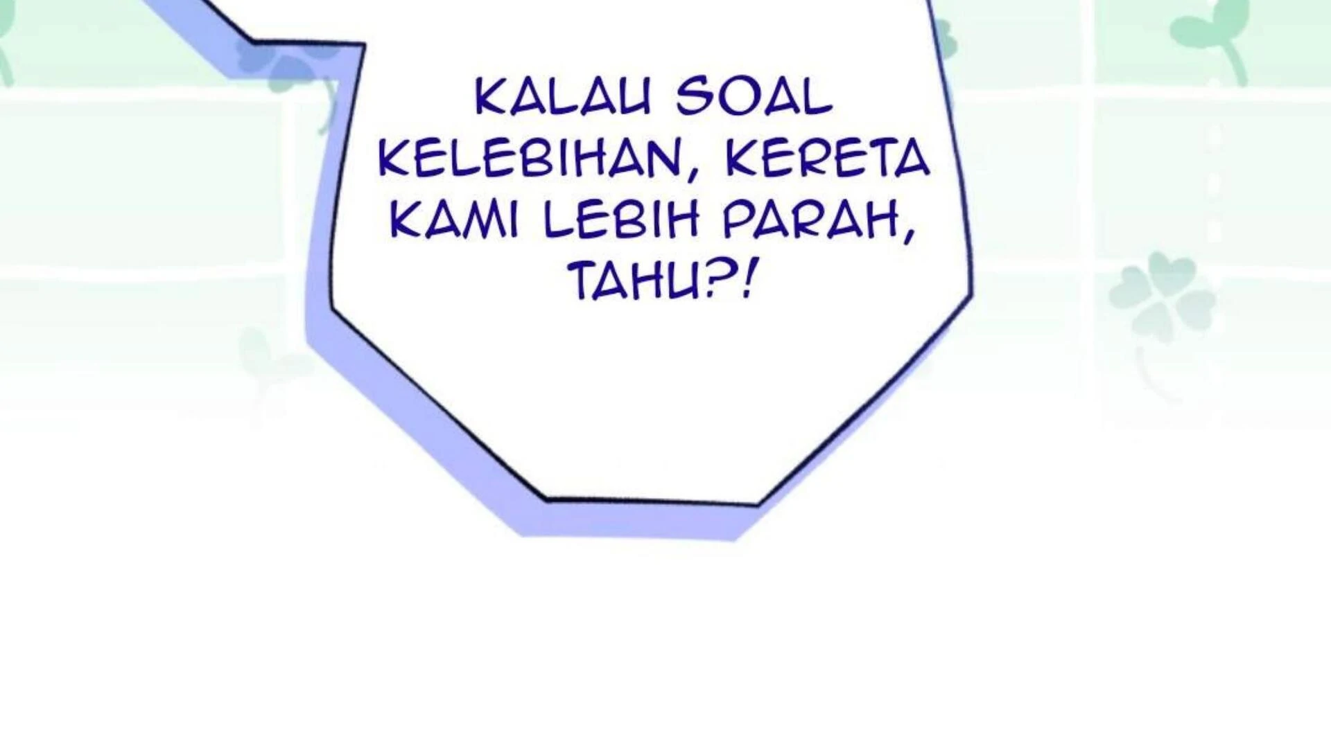 Black Killer Whale Baby Chapter 78 Gambar 133