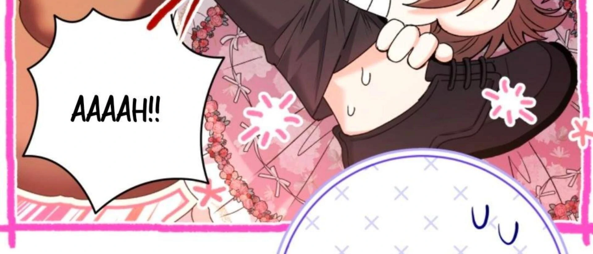 Black Killer Whale Baby Chapter 78 Gambar 137