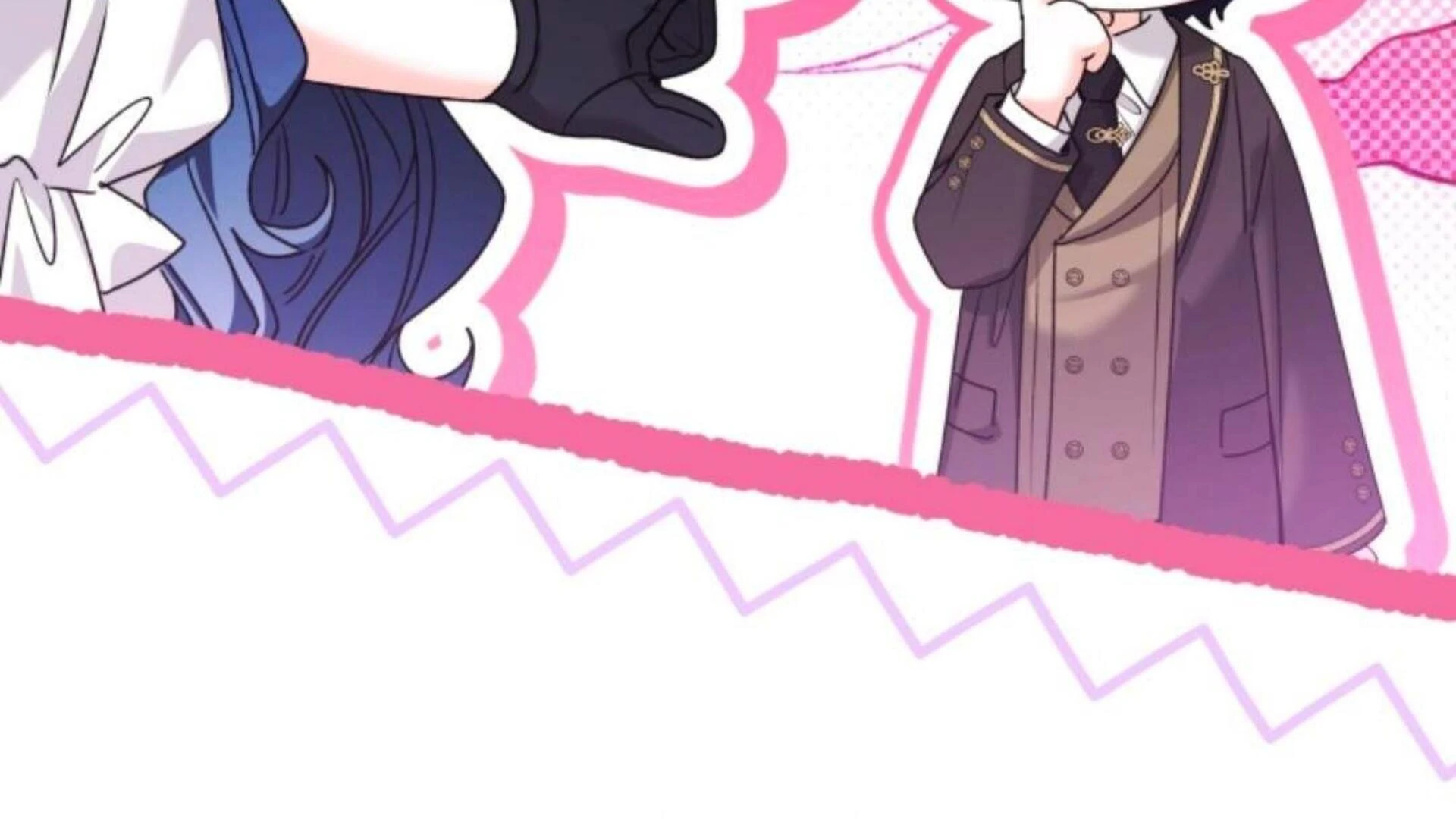 Black Killer Whale Baby Chapter 78 Gambar 142