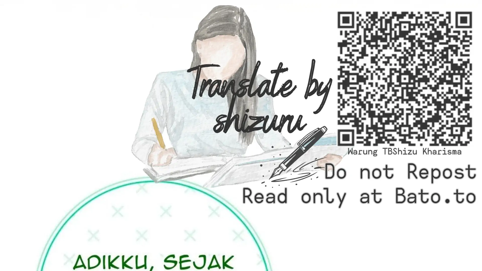 Black Killer Whale Baby Chapter 78 Gambar 15