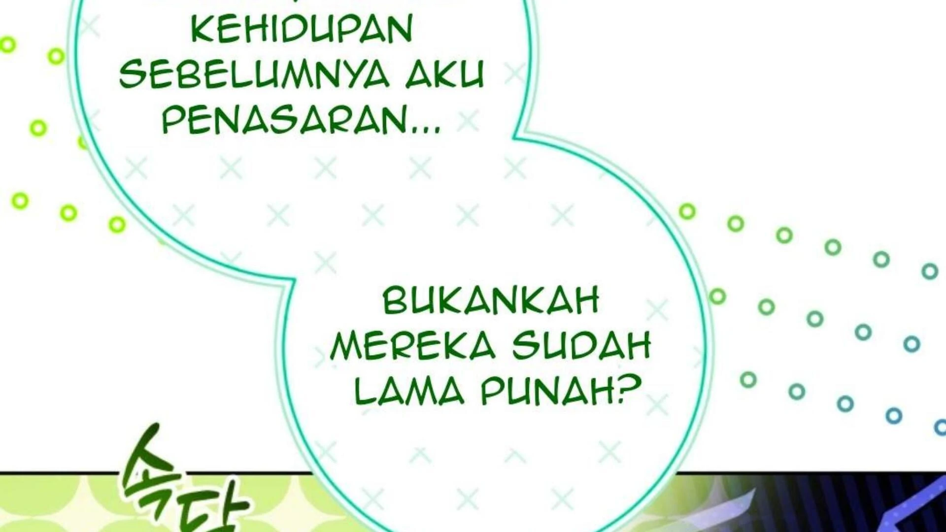 Black Killer Whale Baby Chapter 78 Gambar 16