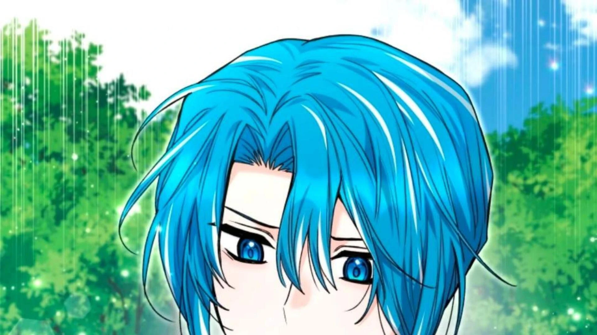 Black Killer Whale Baby Chapter 78 Gambar 160