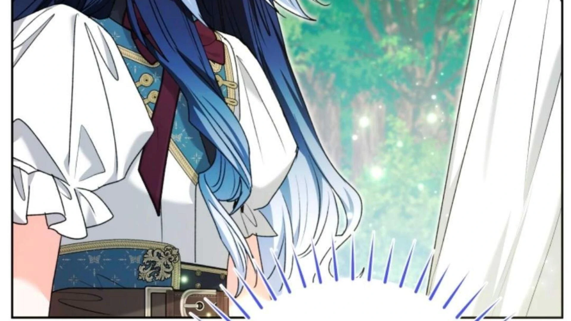 Black Killer Whale Baby Chapter 78 Gambar 166