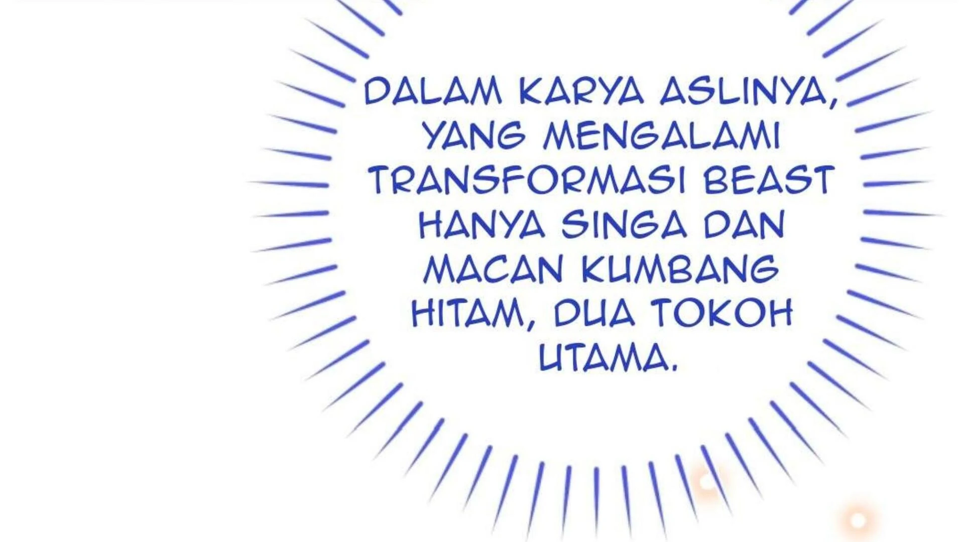 Black Killer Whale Baby Chapter 78 Gambar 167