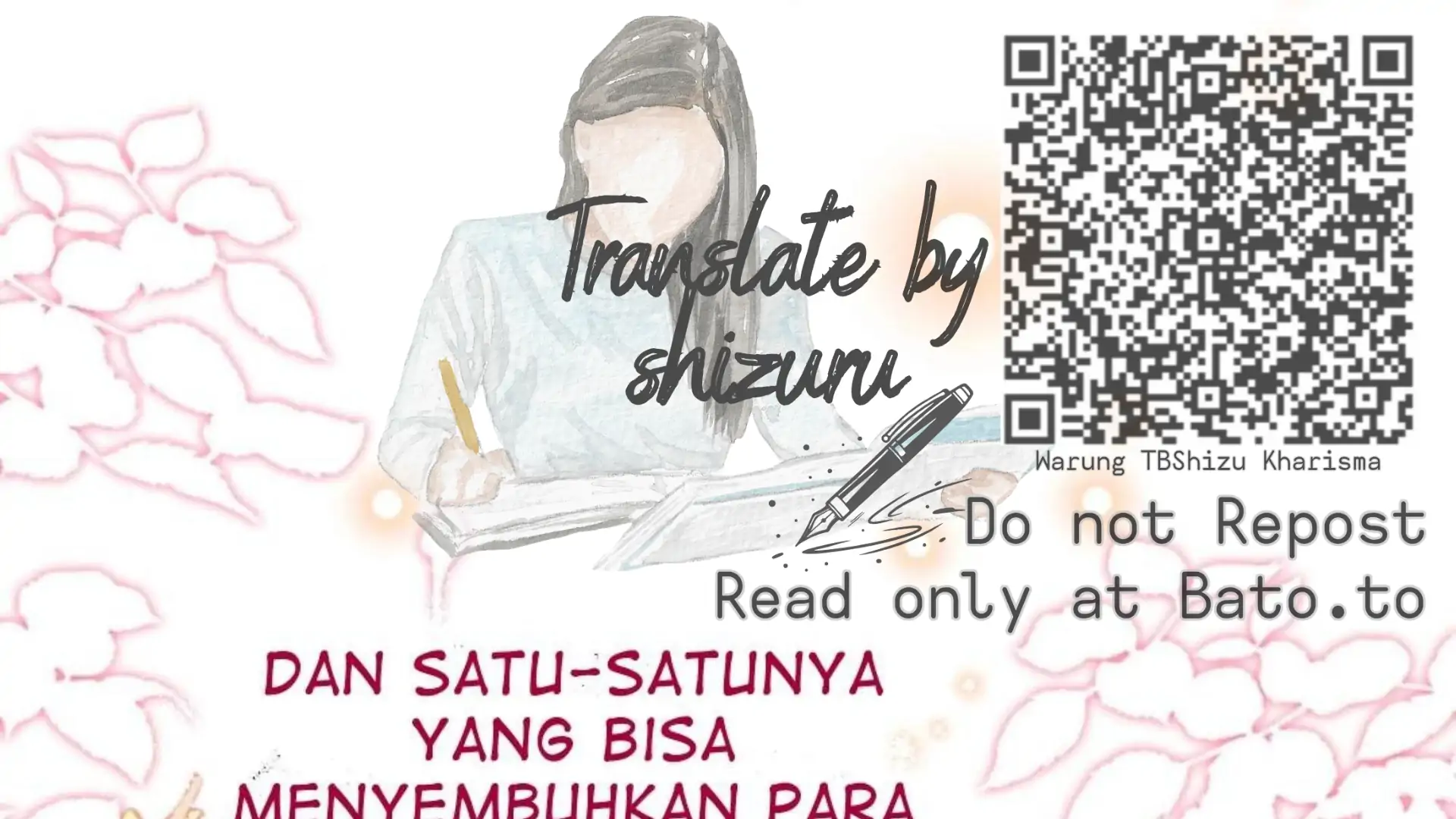 Black Killer Whale Baby Chapter 78 Gambar 168