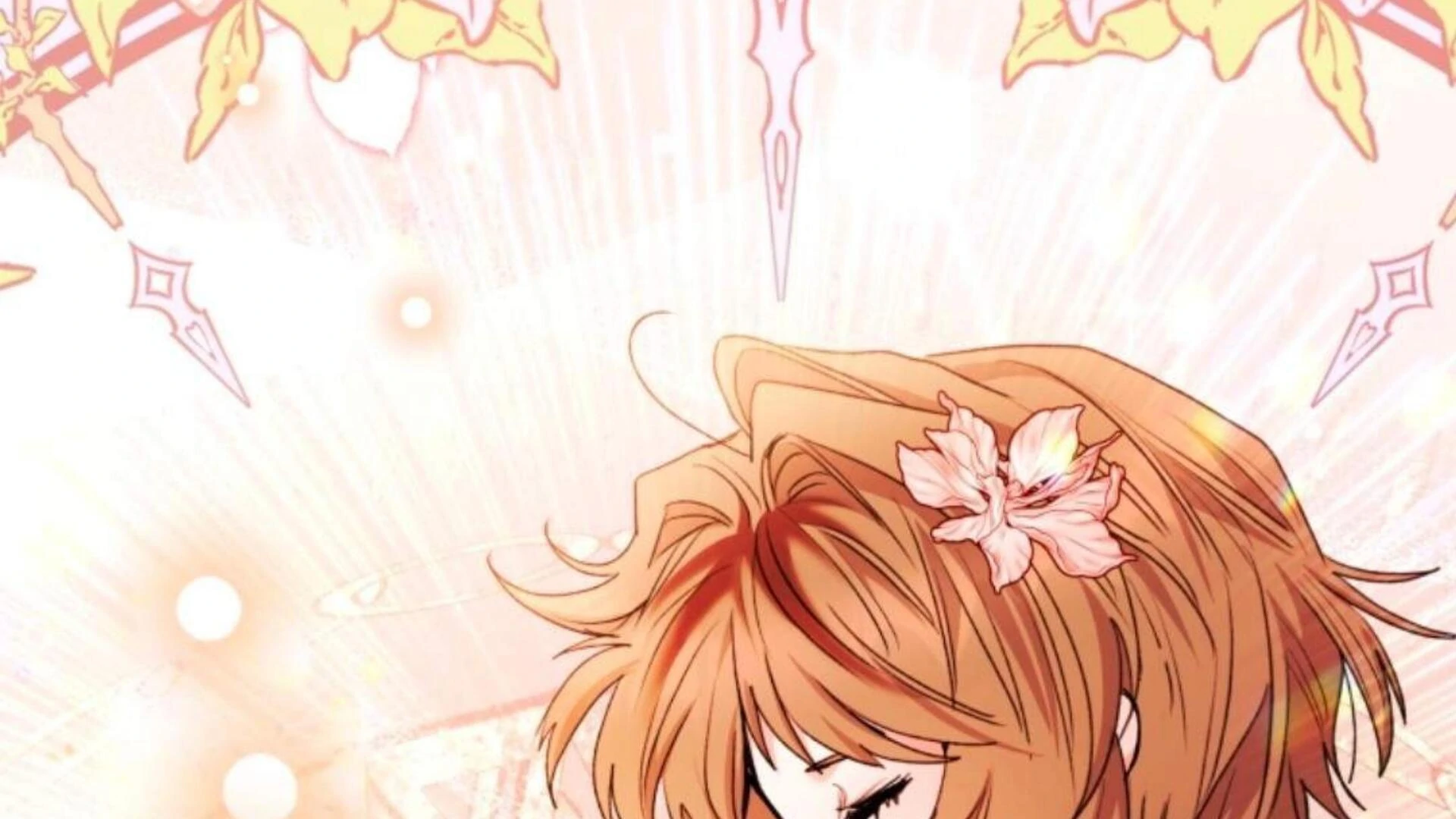 Black Killer Whale Baby Chapter 78 Gambar 170