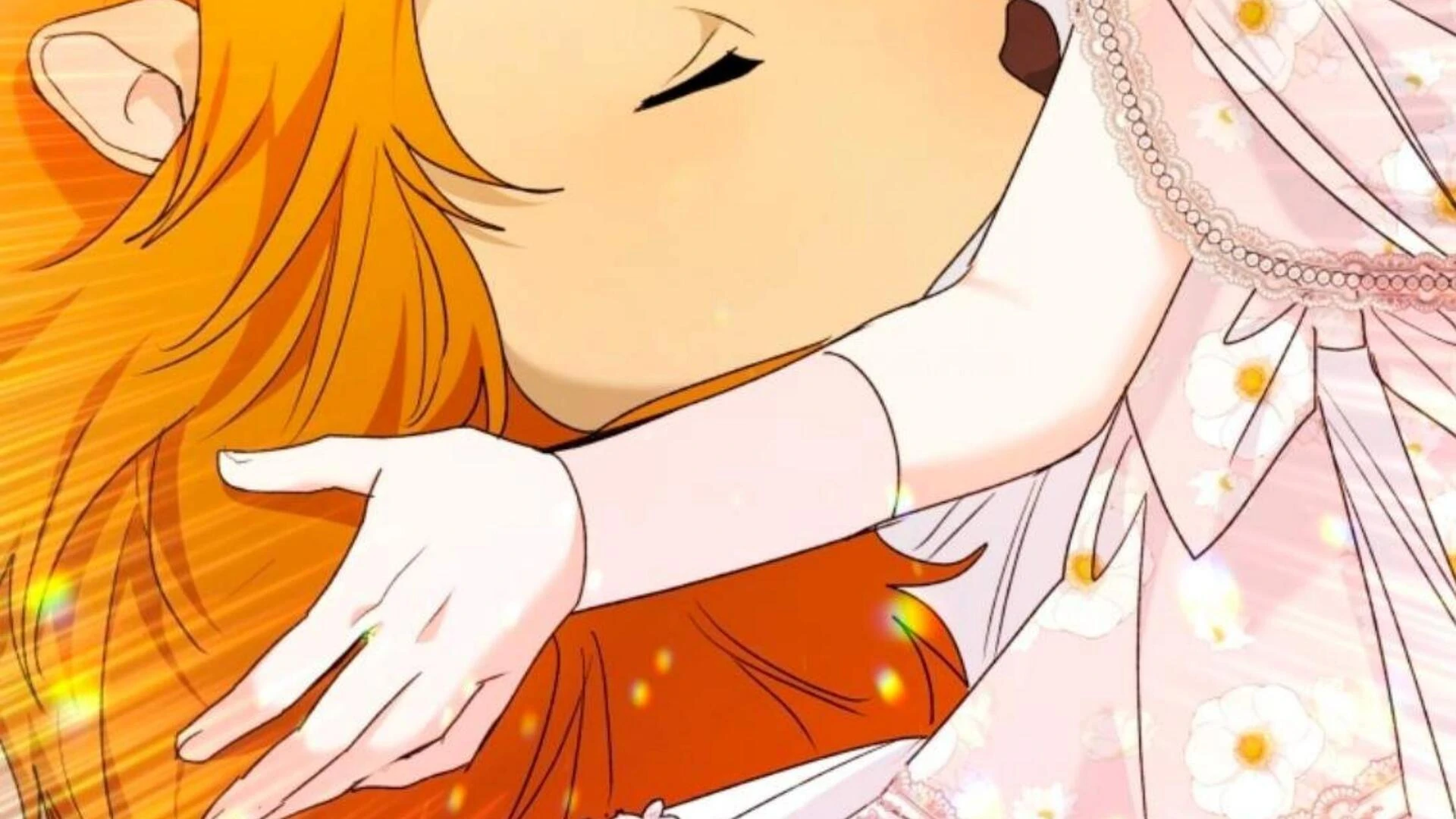 Black Killer Whale Baby Chapter 78 Gambar 172