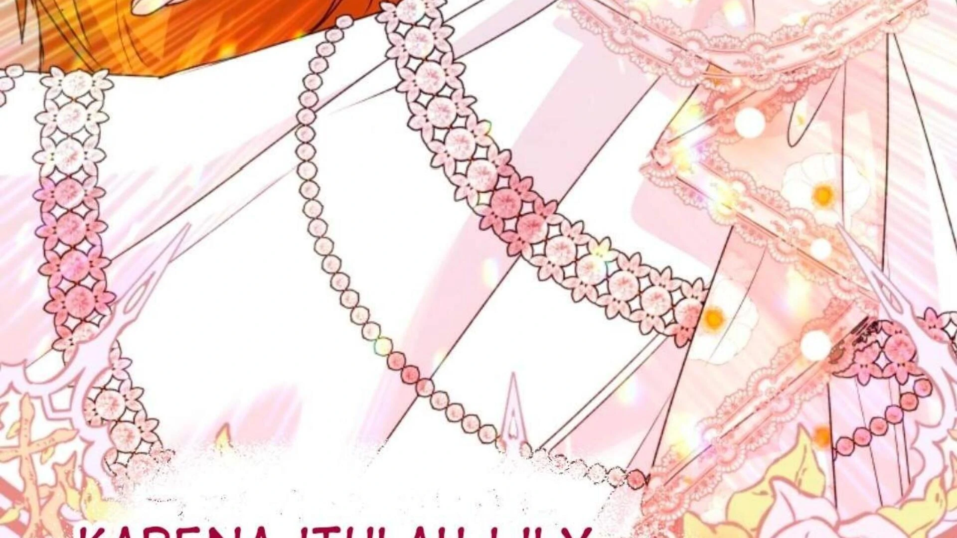 Black Killer Whale Baby Chapter 78 Gambar 173