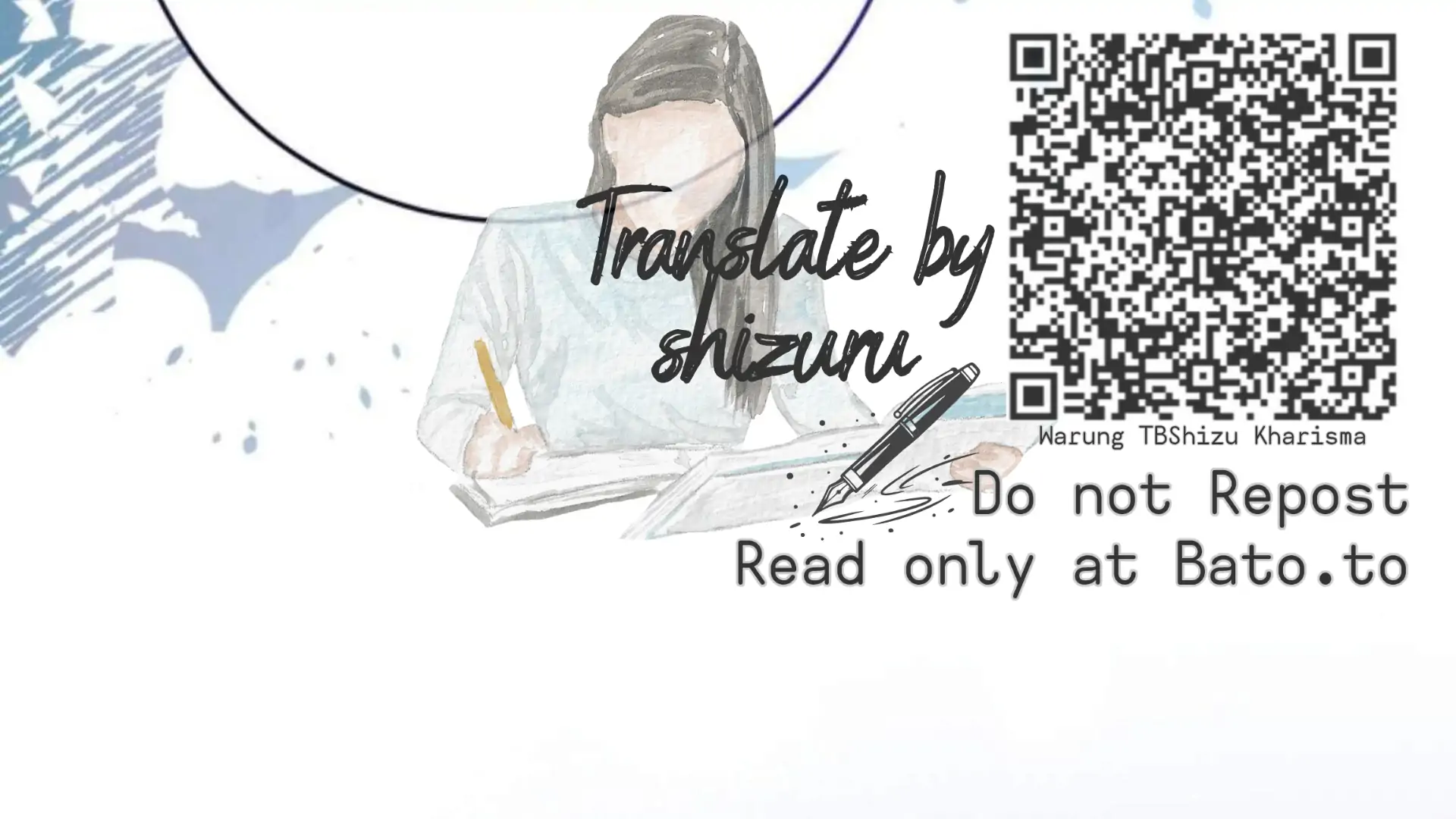 Black Killer Whale Baby Chapter 78 Gambar 191