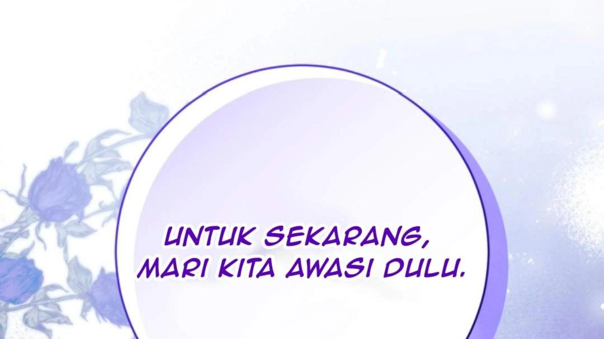 Black Killer Whale Baby Chapter 78 Gambar 192