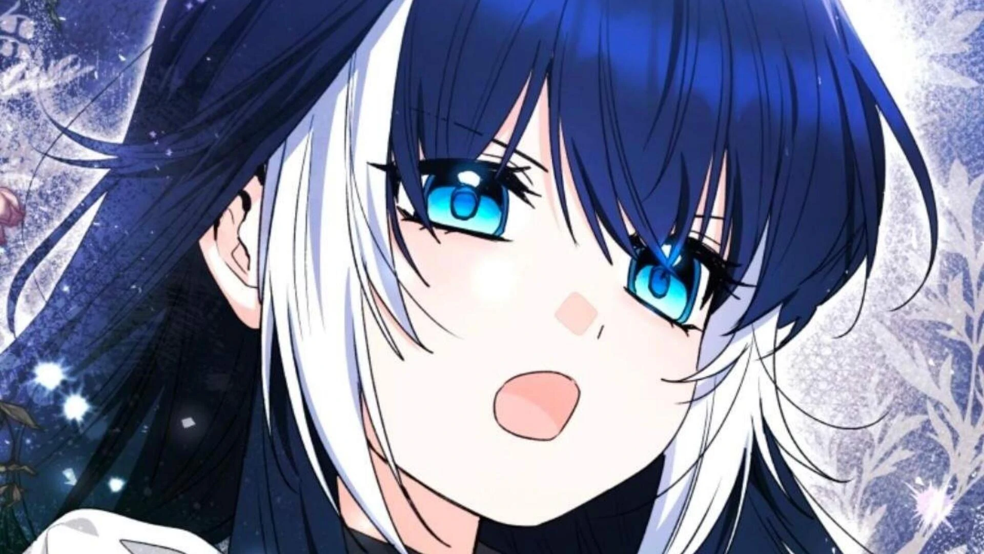 Black Killer Whale Baby Chapter 78 Gambar 194