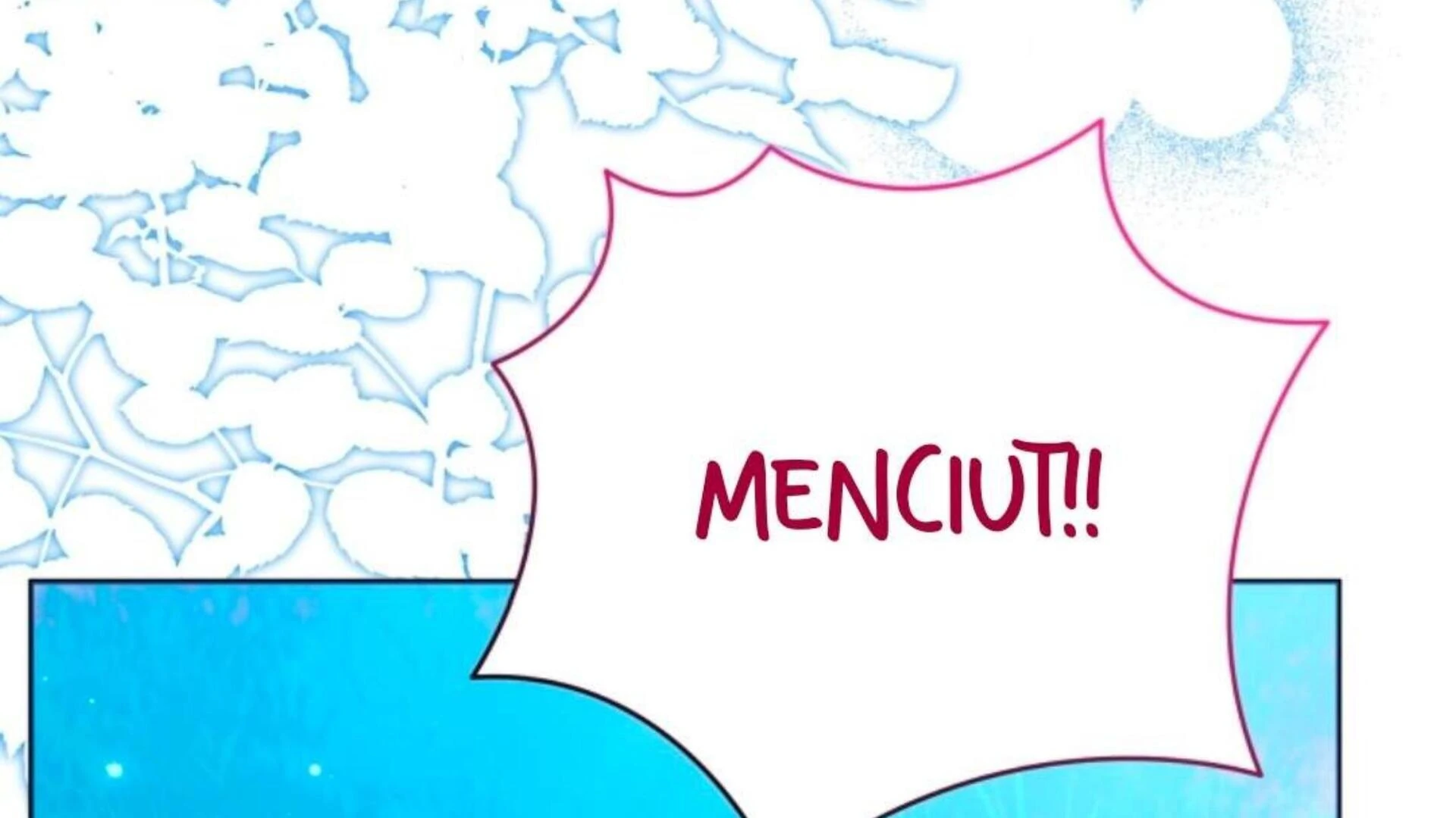 Black Killer Whale Baby Chapter 78 Gambar 204