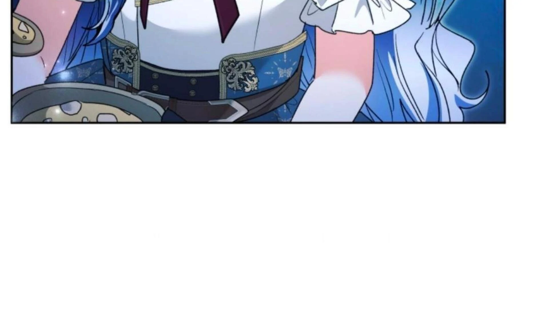 Black Killer Whale Baby Chapter 78 Gambar 207