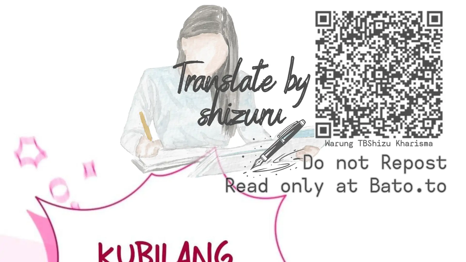 Black Killer Whale Baby Chapter 78 Gambar 208