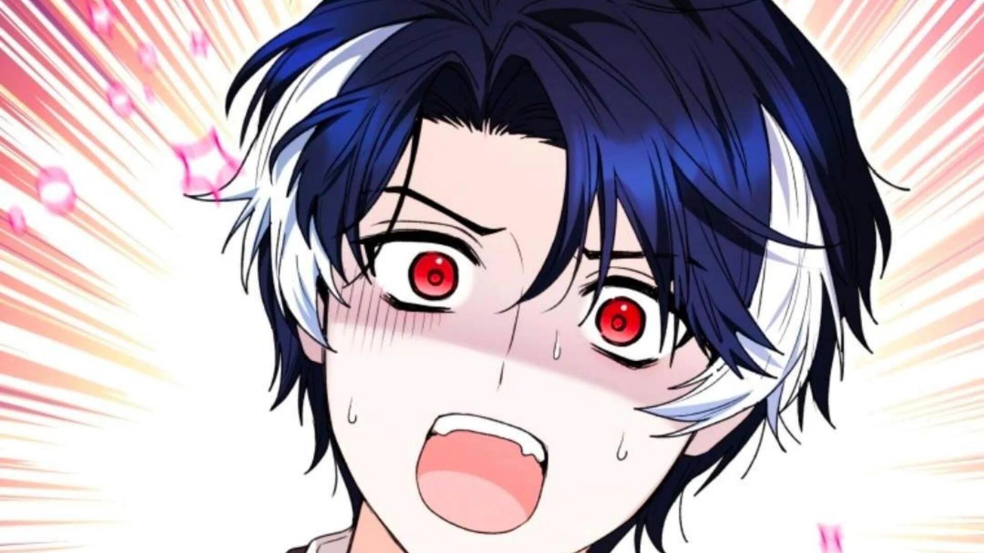 Black Killer Whale Baby Chapter 78 Gambar 210