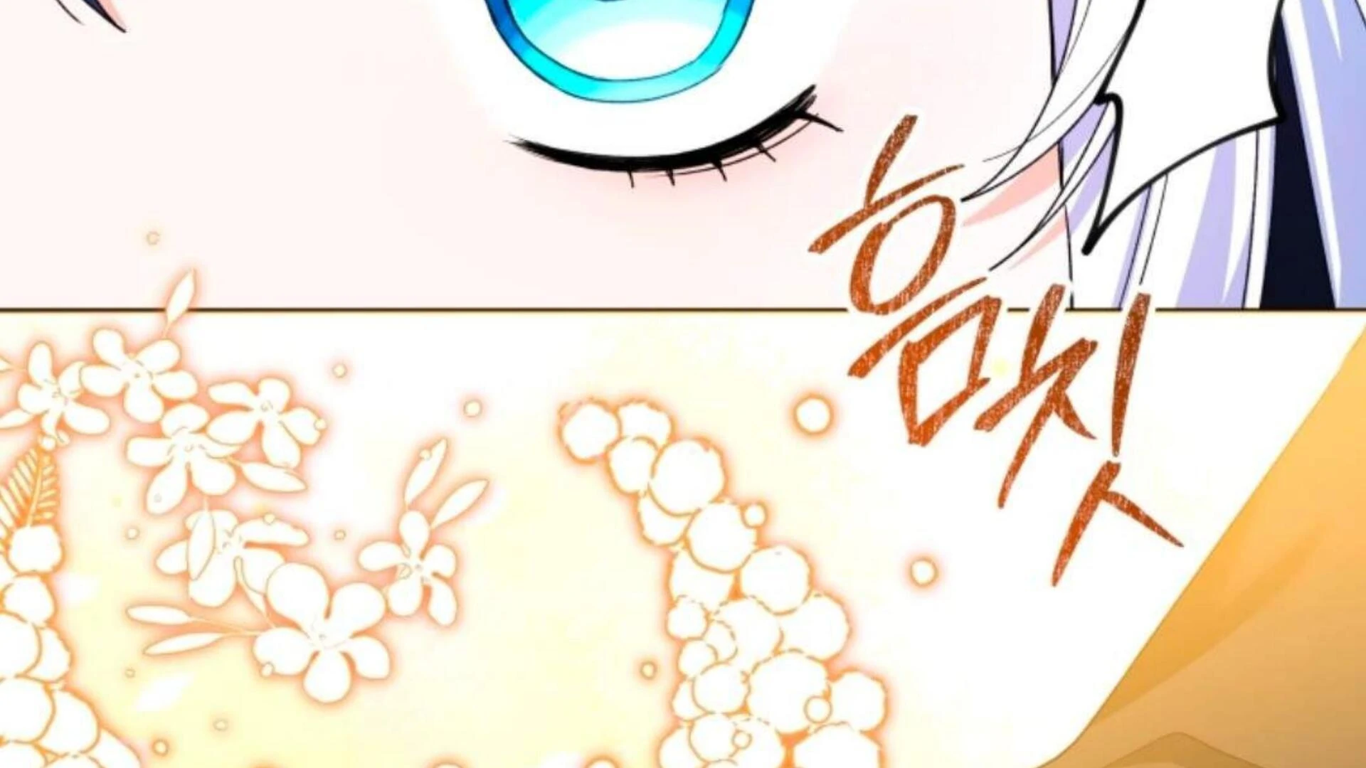 Black Killer Whale Baby Chapter 78 Gambar 220