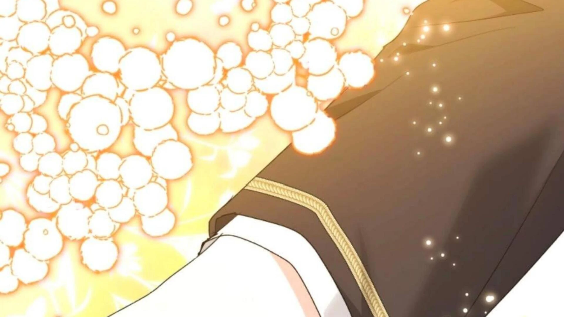 Black Killer Whale Baby Chapter 78 Gambar 221