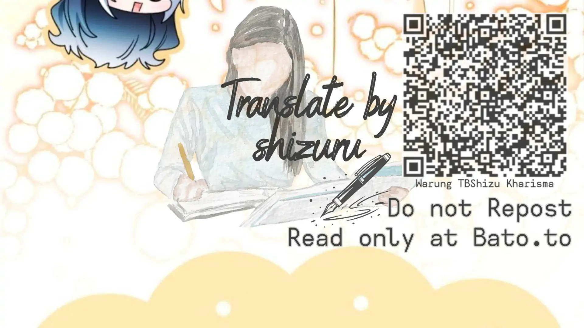 Black Killer Whale Baby Chapter 78 Gambar 226