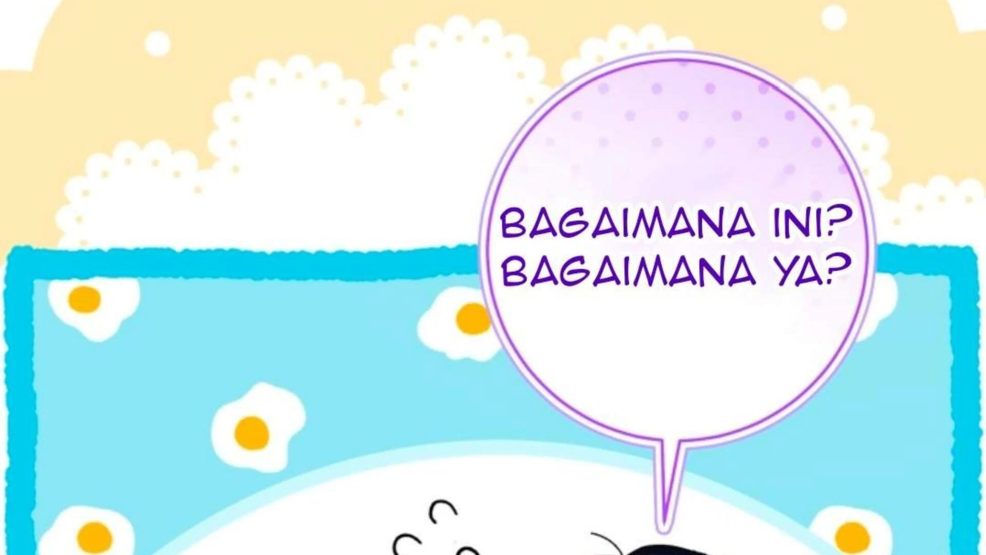 Black Killer Whale Baby Chapter 78 Gambar 227