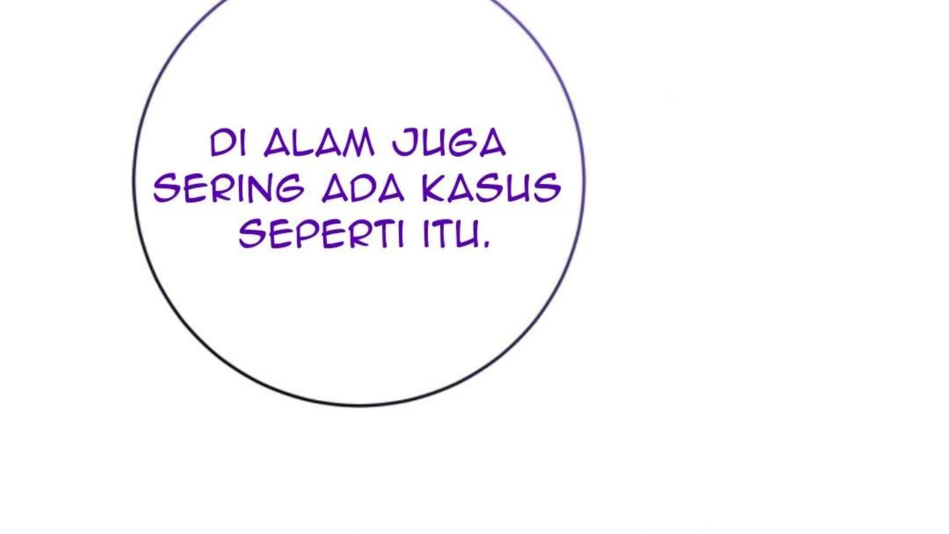 Black Killer Whale Baby Chapter 78 Gambar 23