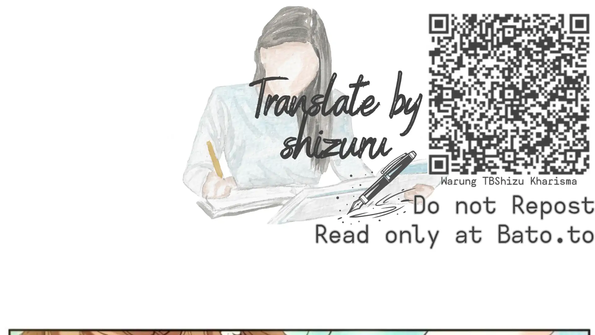 Black Killer Whale Baby Chapter 78 Gambar 24