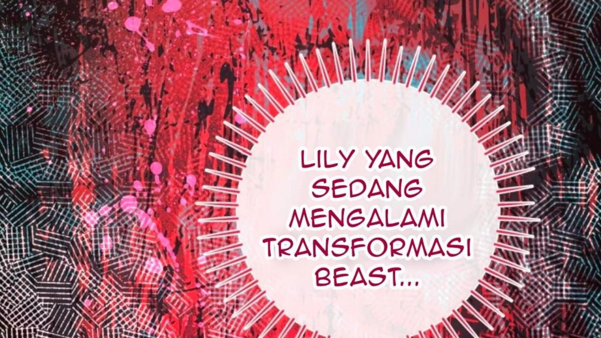 Black Killer Whale Baby Chapter 78 Gambar 240