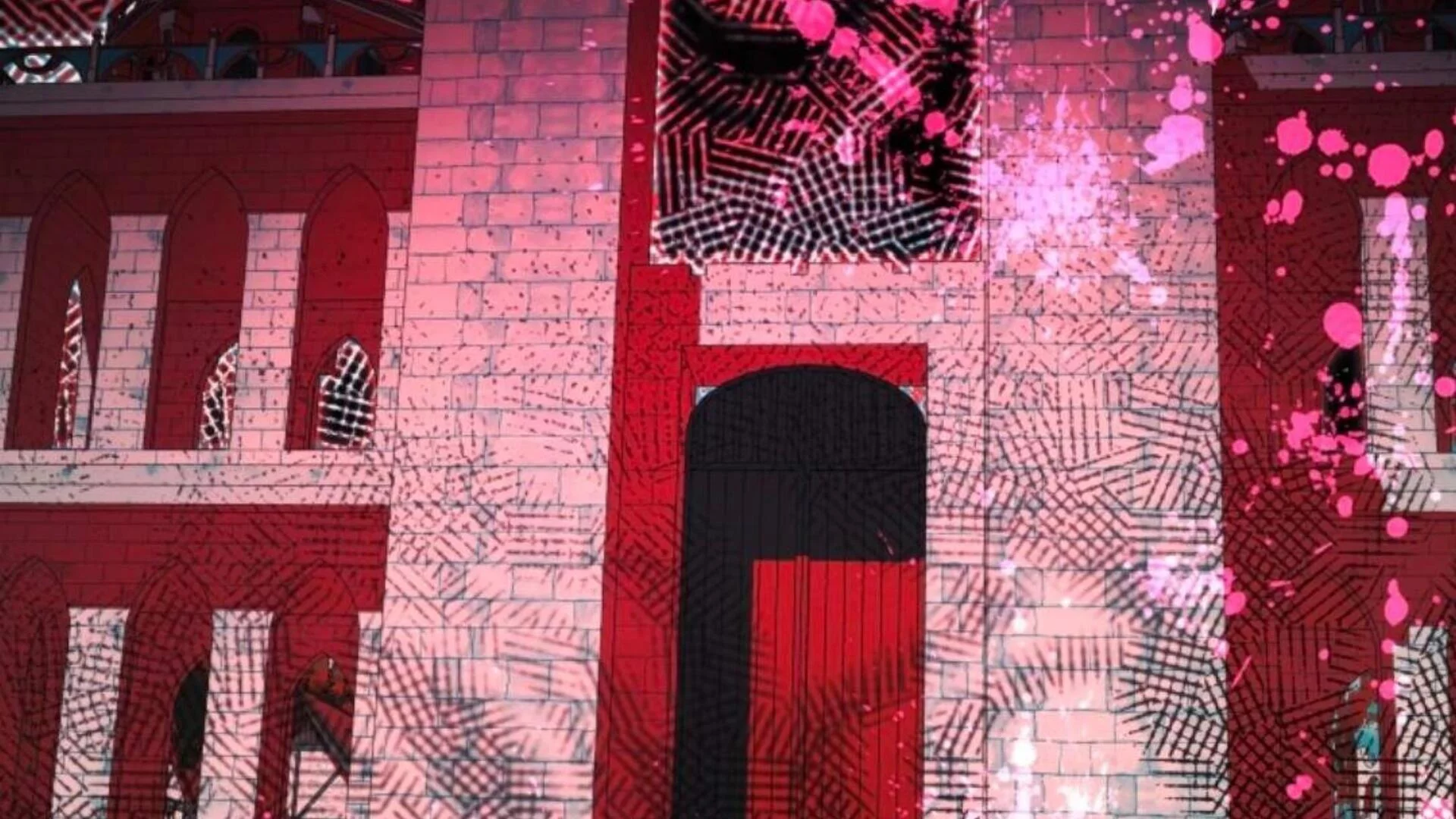 Black Killer Whale Baby Chapter 78 Gambar 242