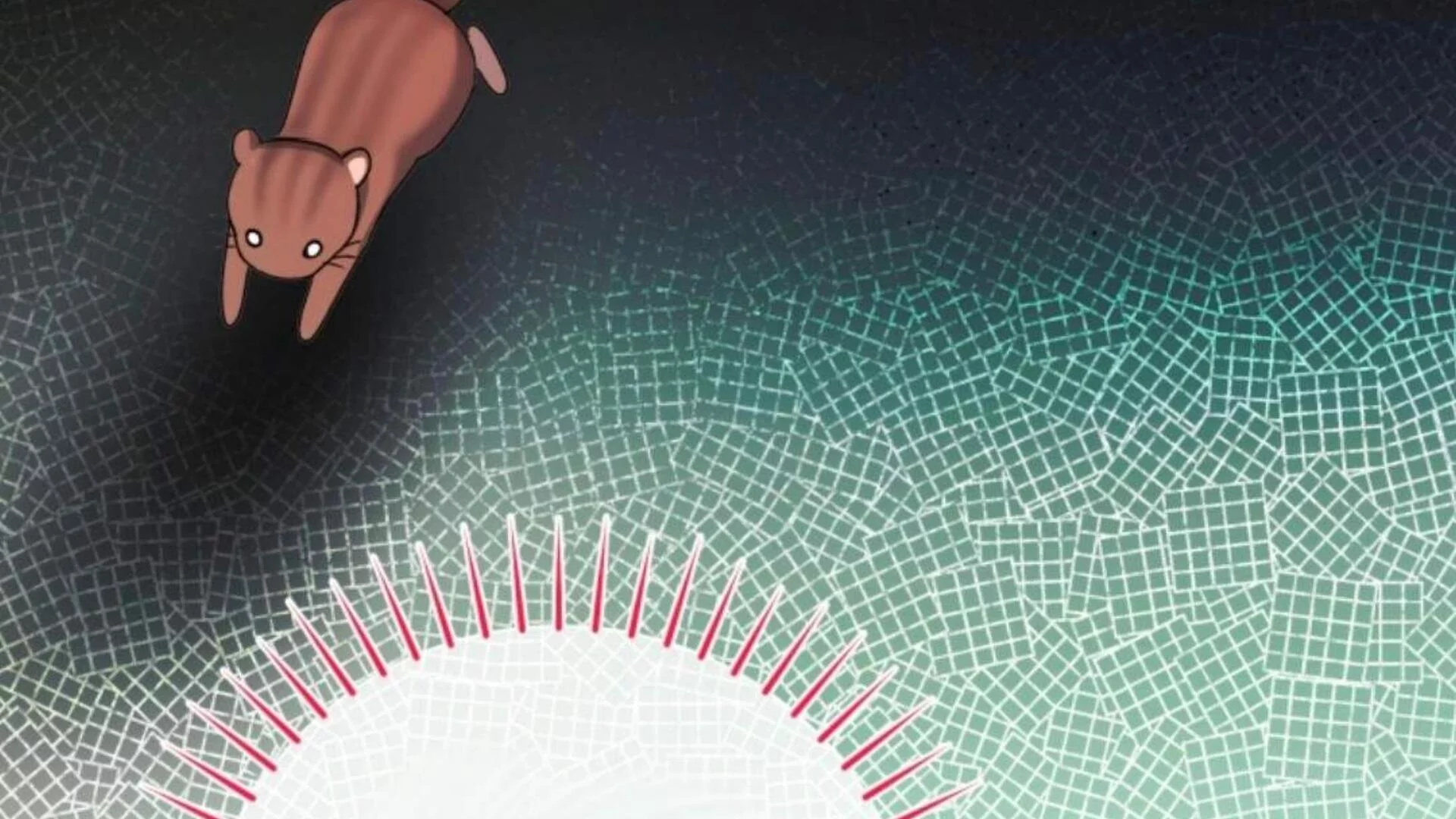 Black Killer Whale Baby Chapter 78 Gambar 244