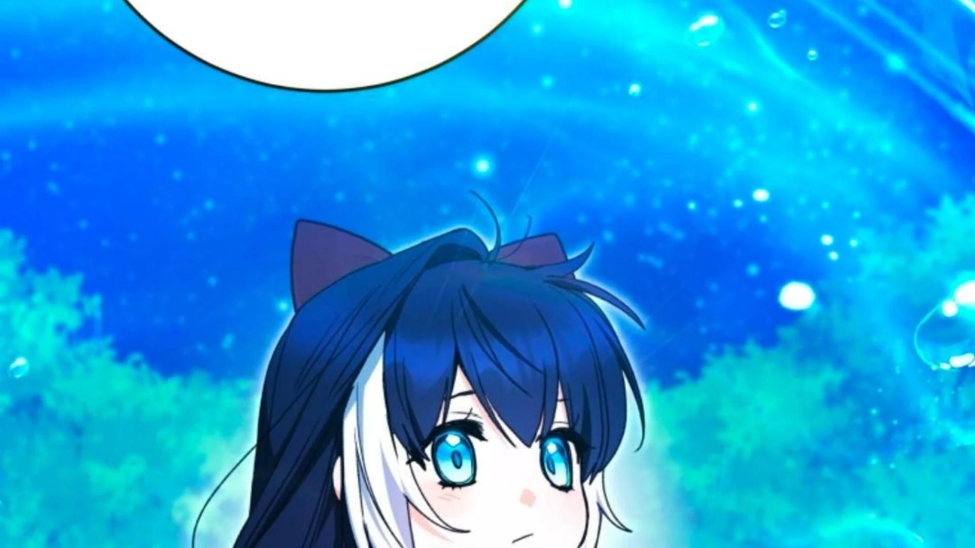 Black Killer Whale Baby Chapter 78 Gambar 252