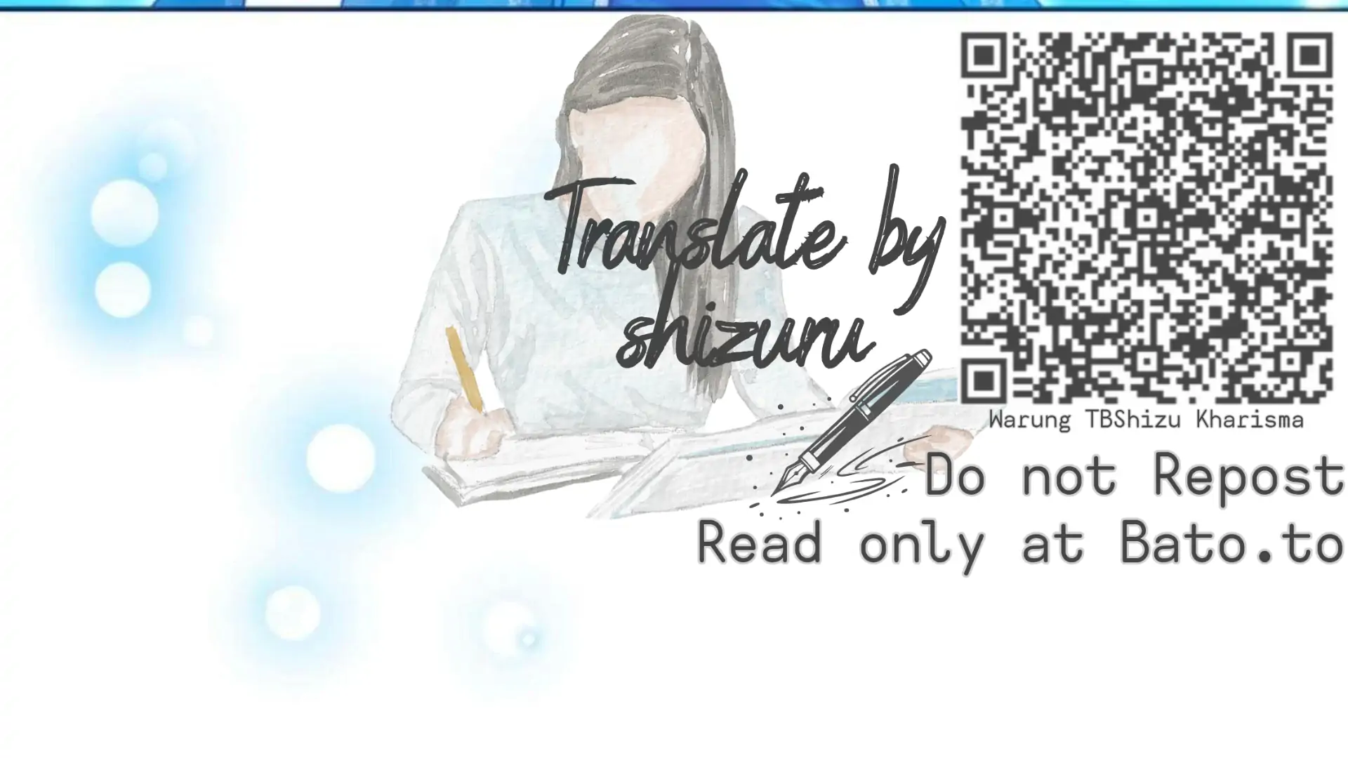 Black Killer Whale Baby Chapter 78 Gambar 254