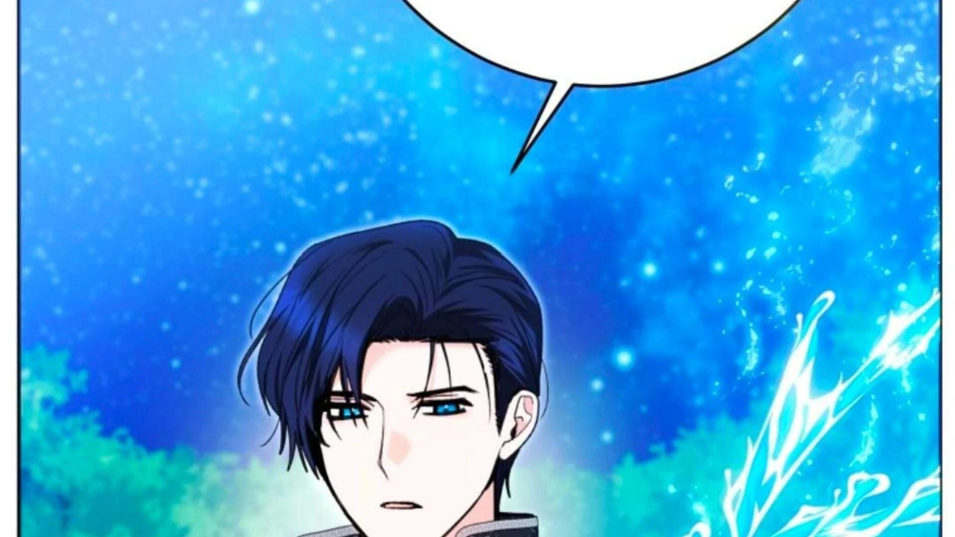 Black Killer Whale Baby Chapter 78 Gambar 256