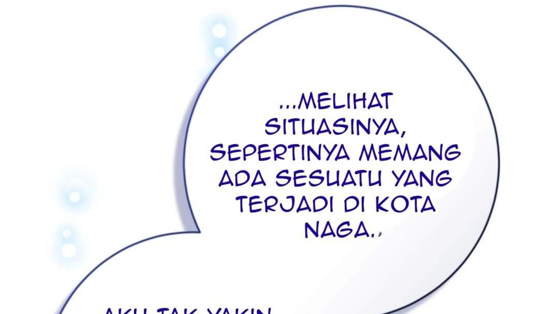 Black Killer Whale Baby Chapter 78 Gambar 259