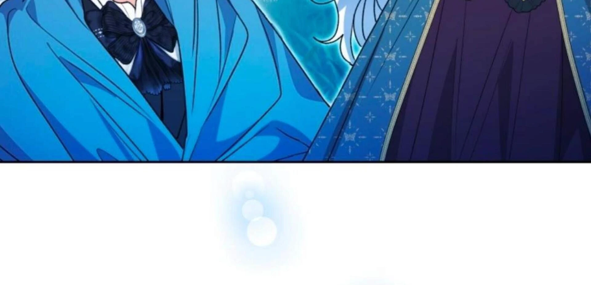 Black Killer Whale Baby Chapter 78 Gambar 262