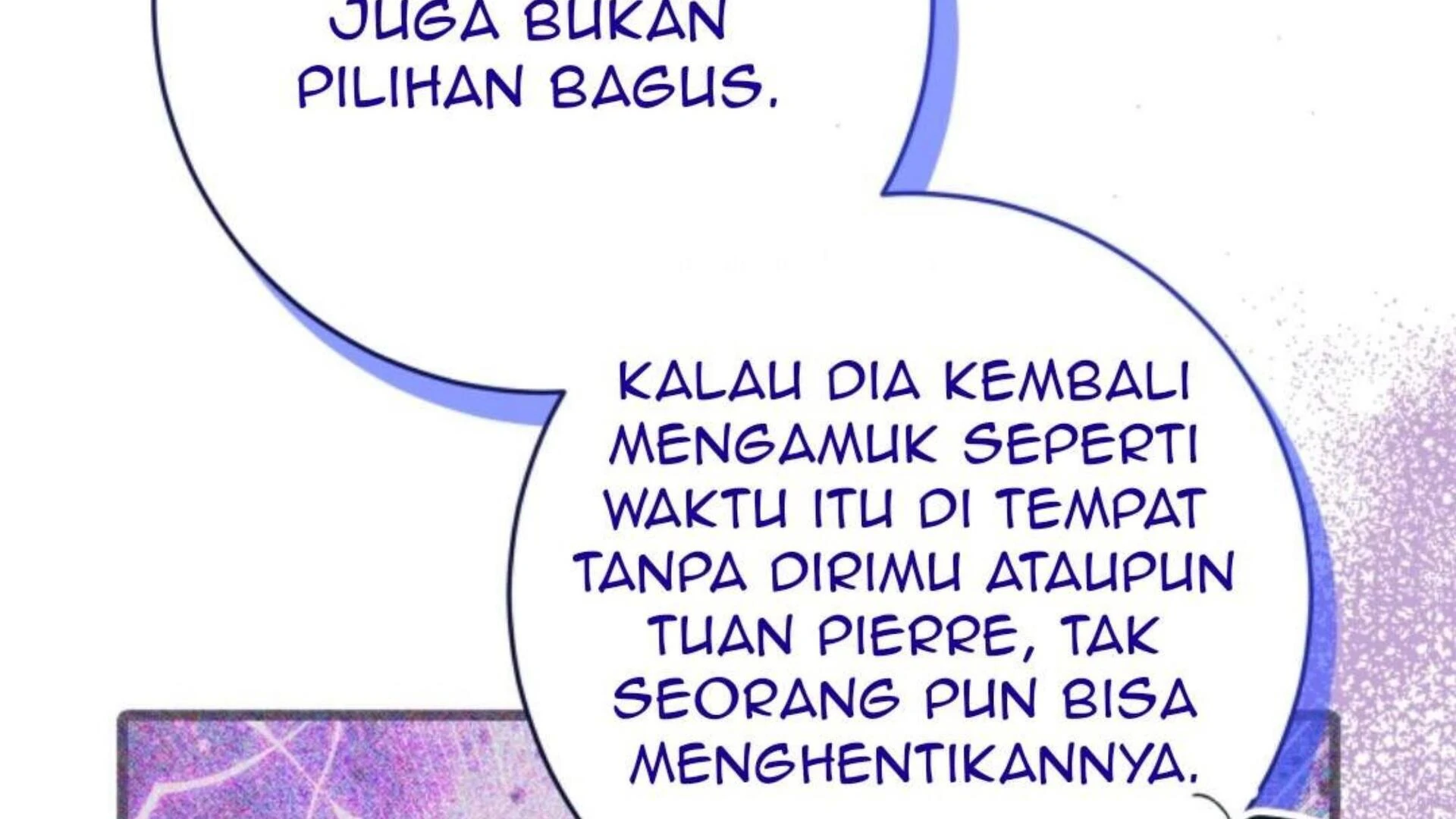 Black Killer Whale Baby Chapter 78 Gambar 265