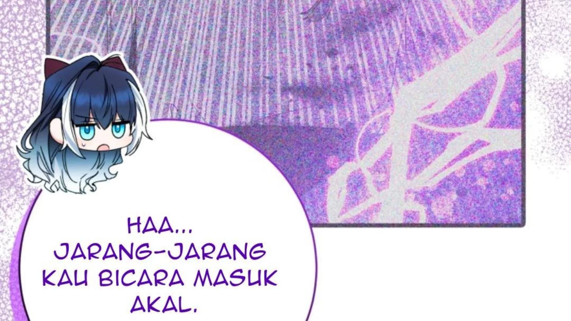 Black Killer Whale Baby Chapter 78 Gambar 268