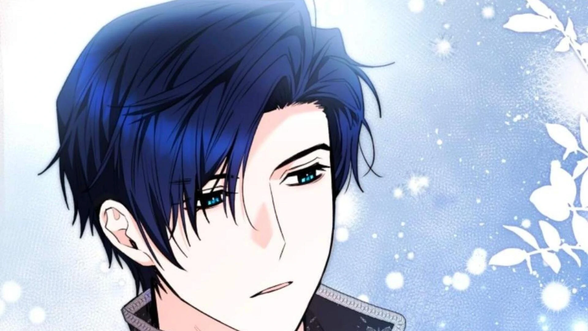 Black Killer Whale Baby Chapter 78 Gambar 271