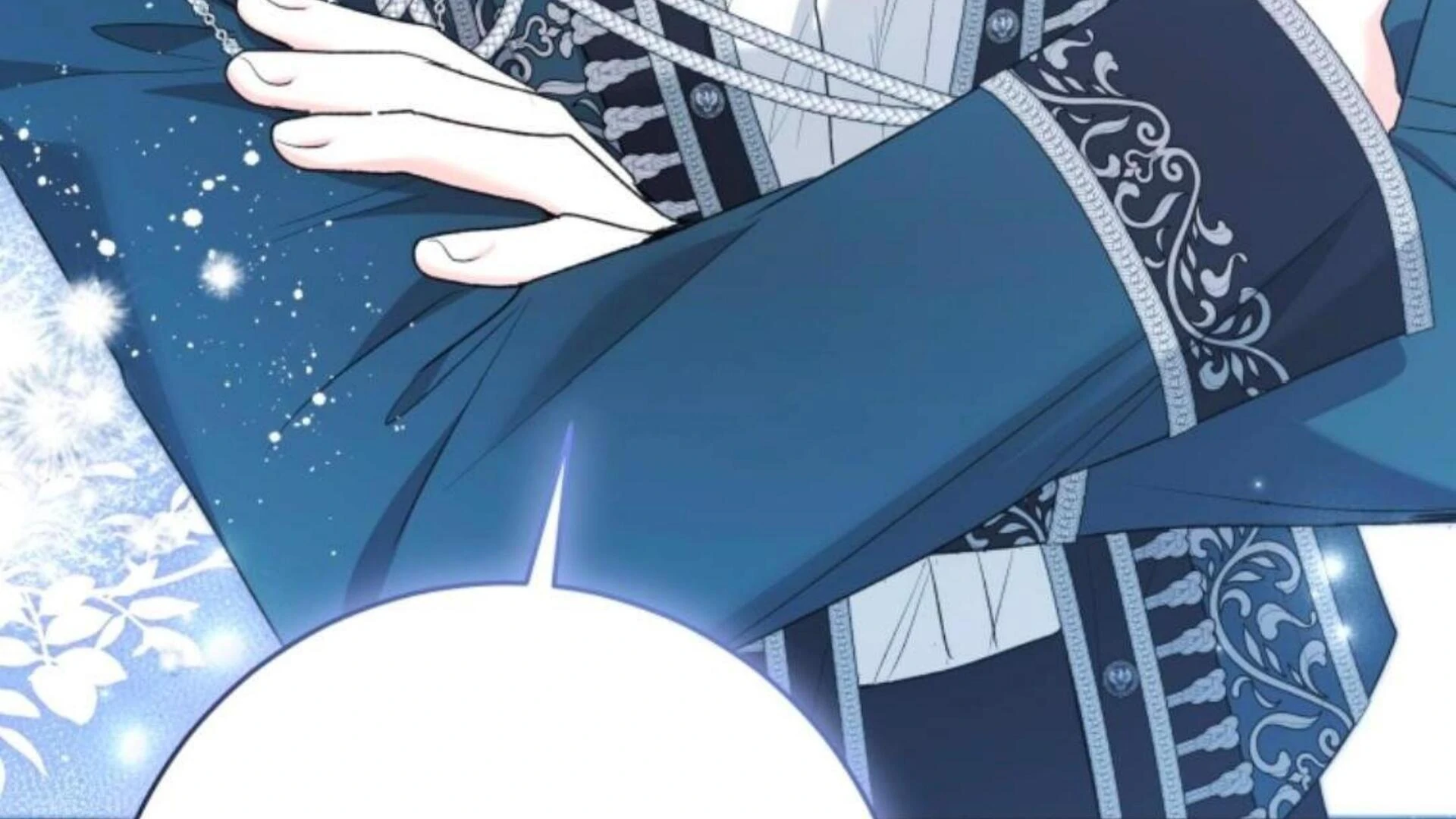 Black Killer Whale Baby Chapter 78 Gambar 273