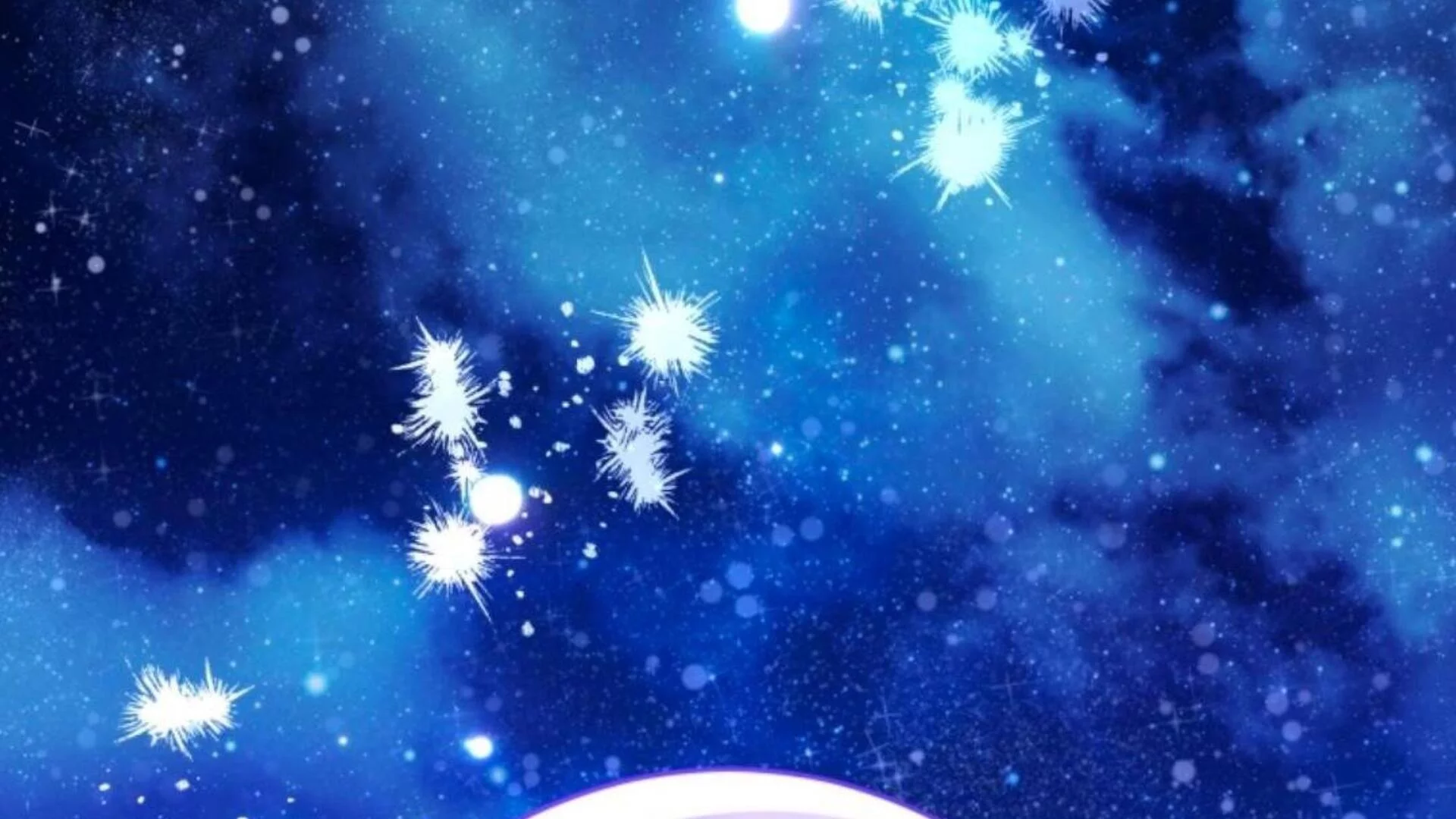 Black Killer Whale Baby Chapter 78 Gambar 275