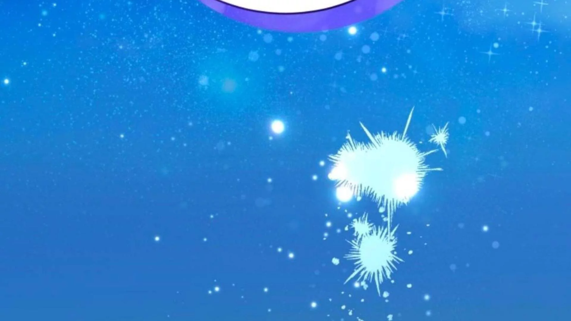 Black Killer Whale Baby Chapter 78 Gambar 277