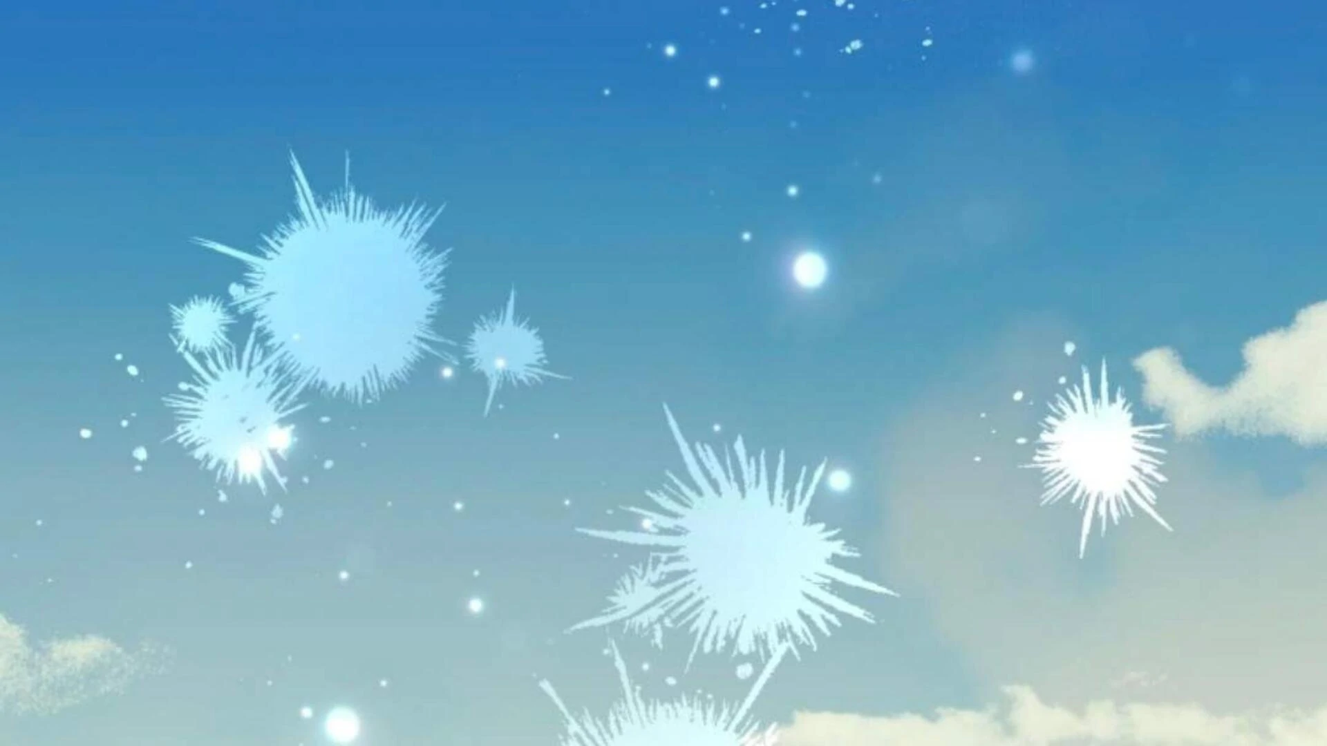 Black Killer Whale Baby Chapter 78 Gambar 278