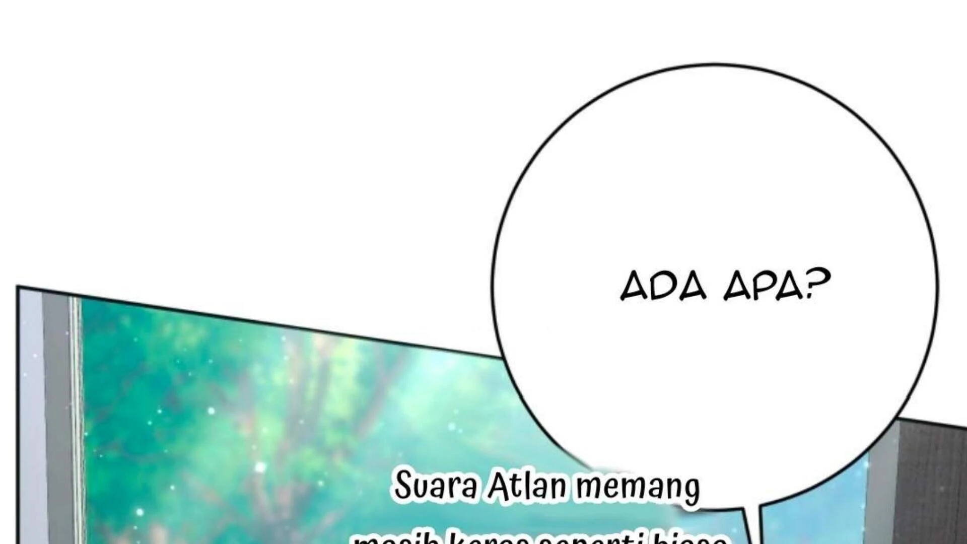 Black Killer Whale Baby Chapter 78 Gambar 289