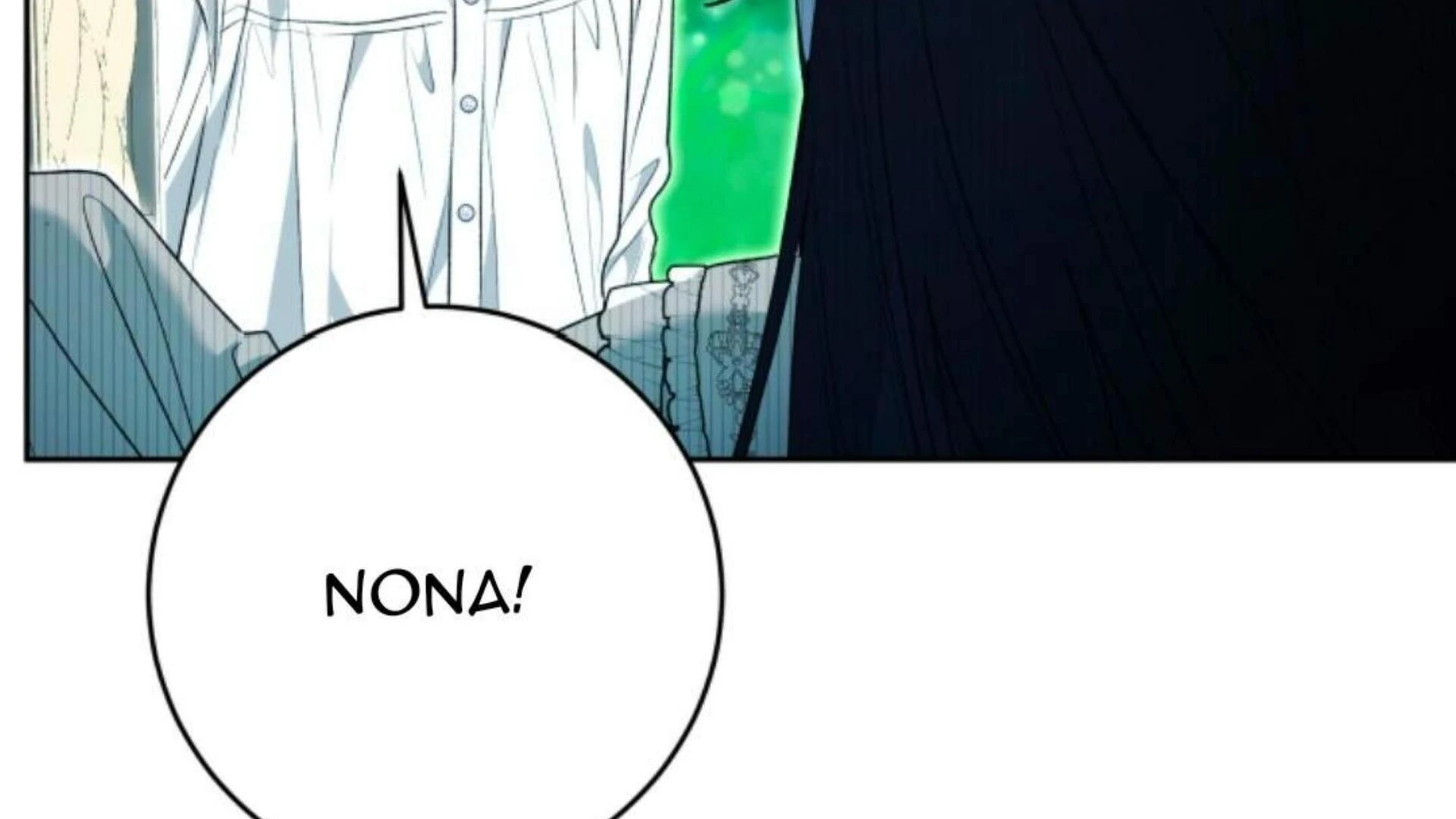 Black Killer Whale Baby Chapter 78 Gambar 291