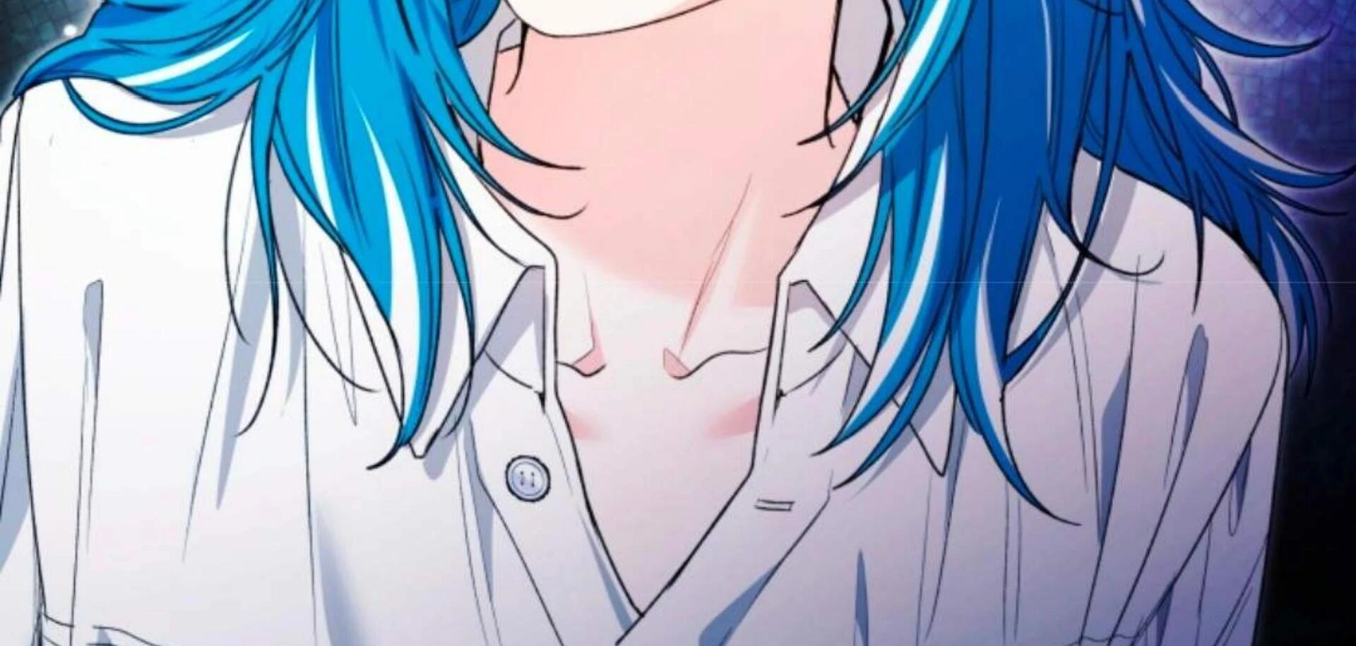 Black Killer Whale Baby Chapter 78 Gambar 295