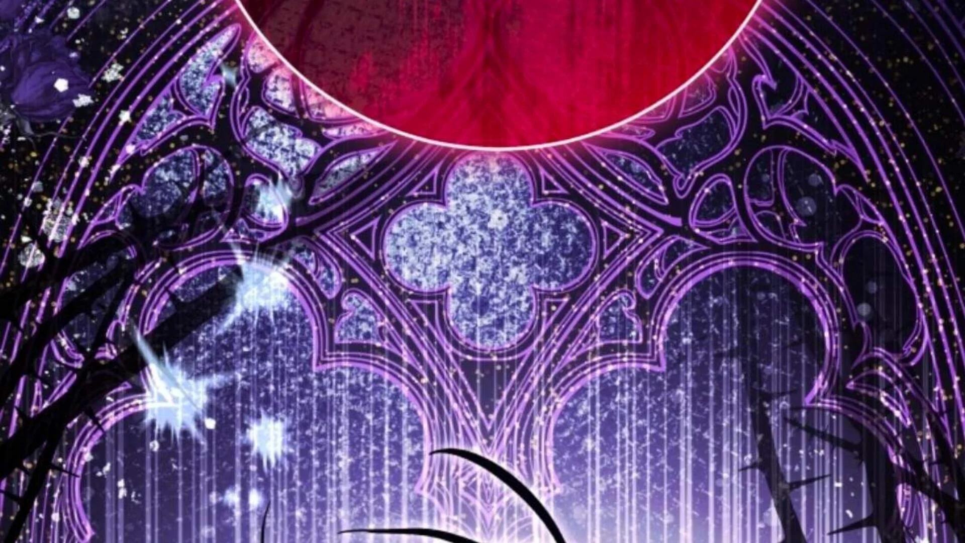 Black Killer Whale Baby Chapter 78 Gambar 299